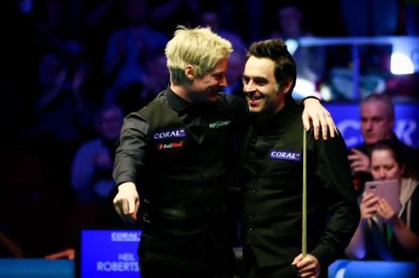 2019 Coral Players Champio<em></em>nship - Day 7 (Final)