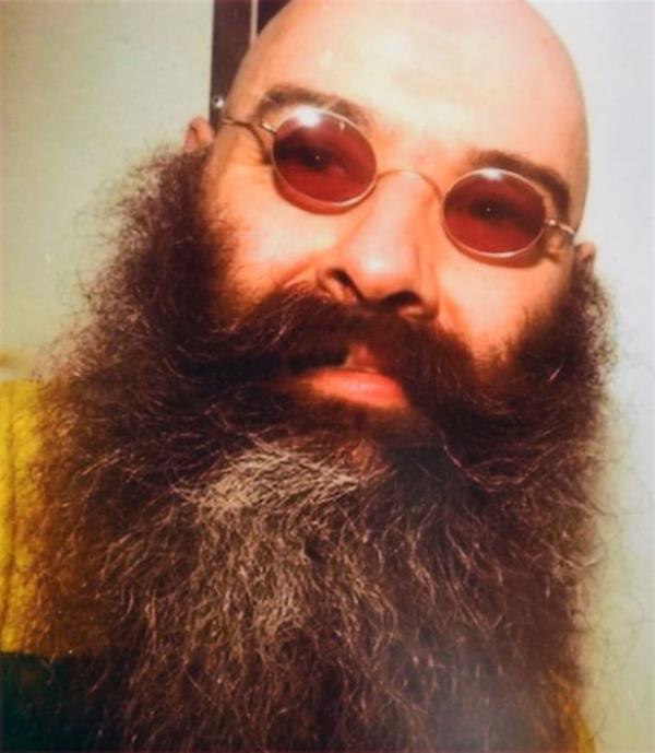 He is known as "Britain's most notorious prisoner"